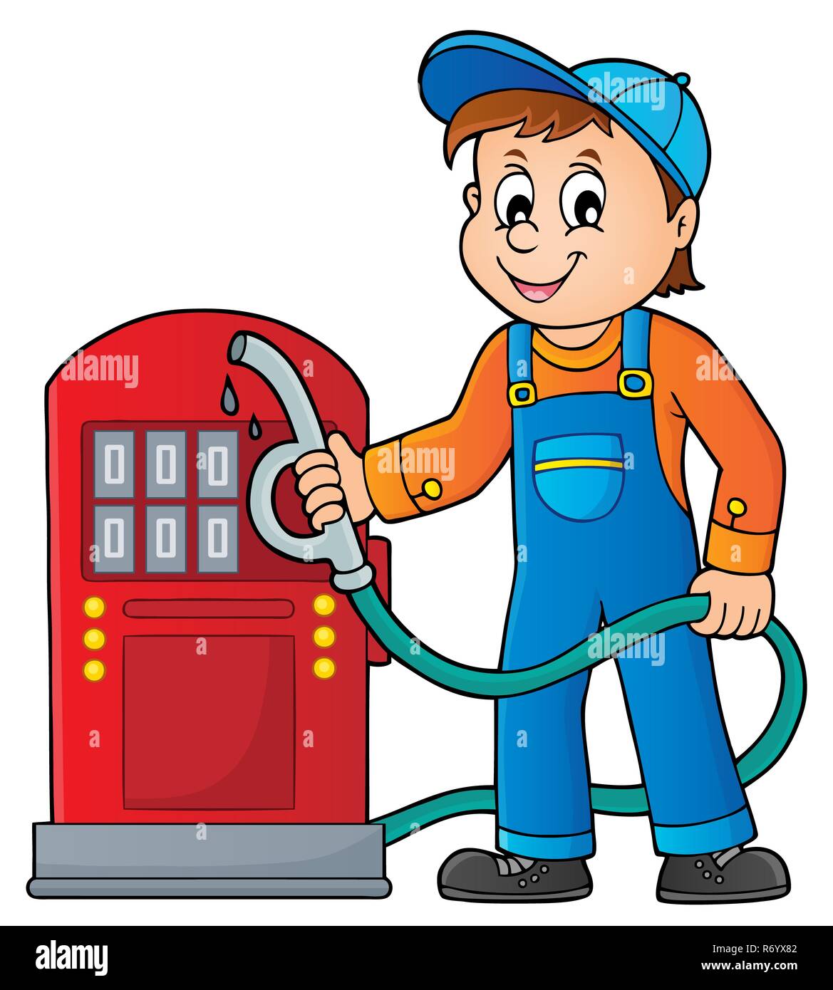 Sale starts at most petrol pumps